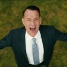 VIDEO: First Look - Tom Hanks Stars in A HOLOGRAM FOR THE KING