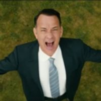 VIDEO: First Look - Tom Hanks Stars in A HOLOGRAM FOR THE KING Video
