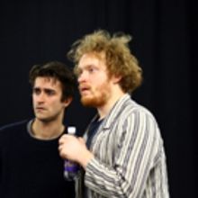 Photo Flash: In Rehearsals with Poleroid Theatre's THIS MUST BE THE PLACE