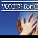 Voices For Change to Host Charity Night for Auscam Freedom Project
