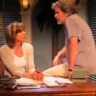 BWW Reviews: CLOSURE at NJ Rep is Fascinating Mystery