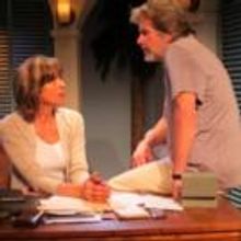BWW Reviews: CLOSURE at NJ Rep is Fascinating Mystery