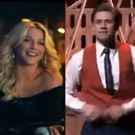 A Video Refresher of the GREASE: LIVE Cast's Theatrical Roots