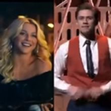 A Video Refresher of the GREASE: LIVE Cast's Theatrical Roots