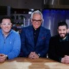 Food Network to Premiere New Competition Series COOKS VS. CONS, Today