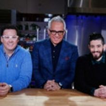 Food Network to Premiere New Competition Series COOKS VS. CONS, Today