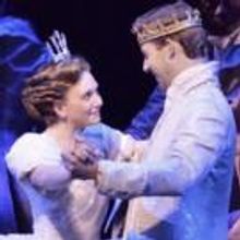 BWW Reviews: ROGERS AND HAMMERSTEIN'S CINDERELLA at Music Hall At Fair Park