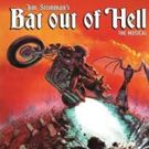 BAT OUT OF HELL: THE MUSICAL Coming to Manchester and London in 2017