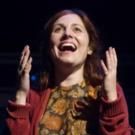Photo Flash: First Look at San Diego Rep's VIOLET