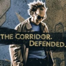 Native Detroiter Mike Targus to Screen Local Premiere of His Film THE CORRIDOR. DEFEN