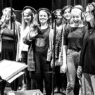 STAGE TUBE: PRODIGY Musical Unveils 'Say It In Song' Music Video