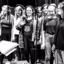 STAGE TUBE: PRODIGY Musical Unveils 'Say It In Song' Music Video