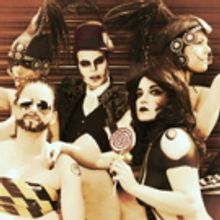 BWW Review: ADELAIDE FRINGE 2016: #NOFILTER Is One Of The Most Incredible Pieces That