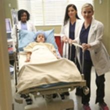BWW Recap: GREY'S ANATOMY and Kepner's No-Good-Terrible-Very-Bad-Day