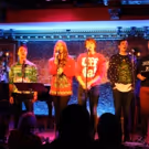 Photo Flash: Inside the 3rd Annual UGLY CHRISTMAS SWEATER SOIREE at Feinstein's/54…