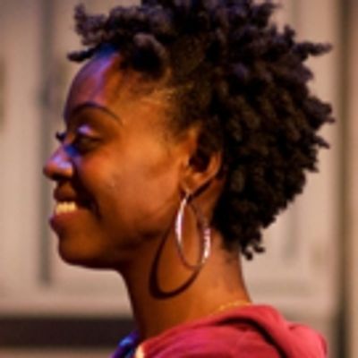 Photo Flash: Mosaic Theatre Company Presents MILK LIKE SUGAR