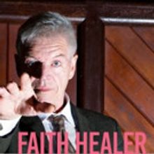 Belvoir Tell Us More About FAITH HEALER