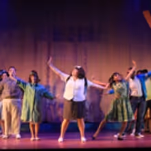BWW Review: HAIRSPRAY at Smithtown Performing Arts Centre