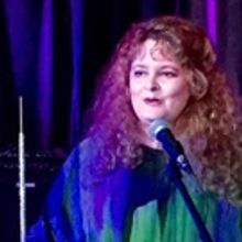 BWW Feature: SWEENEY TODD Star Sarah Rice Returns to Solo Cabaret