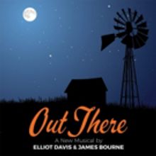 James Bourne and Elliot Davis Present OUT THERE at the Union Theatre