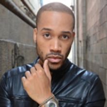 New Orleans Gets KINKY with Joseph Anthony Byrd