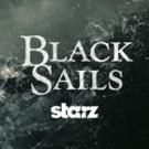 Starz Renews BLACK SAILS for Fourth Season