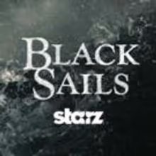 Starz Renews BLACK SAILS for Fourth Season