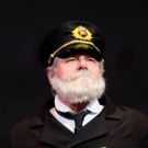 BWW Review: Moonlight Amphitheatre Mounts Gorgeous Rendition of the Rarely Seen…