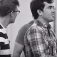 STAGE TUBE: Sneak Peek at Rehearsal of OCTOBER SKY, Starring Nate Lewellyn at The… Video