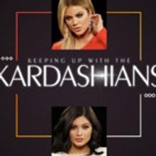 E! to Premiere New Season of KEEPING UP WITH THE KARDASHIANS, 3/5