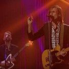 VIDEO: Saint Motel Perform 'Move' on LATE LATE SHOW
