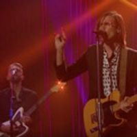 VIDEO: Saint Motel Perform 'Move' on LATE LATE SHOW Video