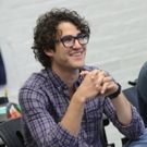 Photo Flash: Darren Criss Leads Broadway Workshop Master Classes in NYC