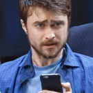 Photo Flash: Daniel Radcliffe, Rachel Dratch & More Explore the Digital Age in…