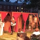 Greater Hartford Shakespeare Festival to Present OTHELLO