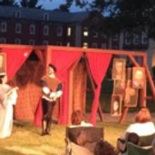 Greater Hartford Shakespeare Festival to Present OTHELLO