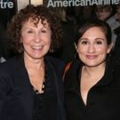 Photo Coverage: On the Opening Night Red Carpet for THE PRICE