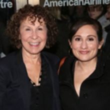 Photo Coverage: On the Opening Night Red Carpet for THE PRICE