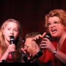 Photo Flash: Klea Blackhurst and More in MERMAN'S APPRENTICE at Birdland