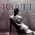 RIOULT Dance NY to Return to The Joyce Theater Featuring Kathleen Turner as Narrator