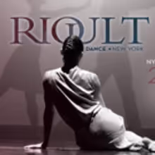RIOULT Dance NY to Return to The Joyce Theater Featuring Kathleen Turner as Narrator