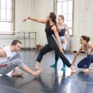 Doug Varone and Dancers Offer DEVICES: Choreographic Intensive & Mentorship Program…