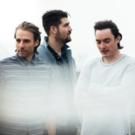 Civil Twilight's STORY OF AN IMMIGRANT Debuts at No. 1; Fall Tour Dates Set!