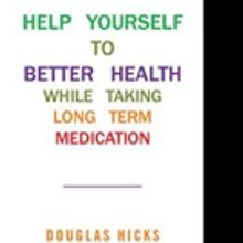 New Book Shares Author's Experiences With Medication