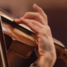 Peak Performances to Present ALL TERRAIN STRING FESTIVAL: BOLCOM 4X4