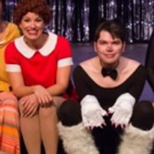 BWW Previews: FORBIDDEN BROADWAY at the Brighton Armory