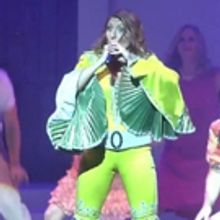 BWW Review: MAMMA MIA at Bass Concert Hall