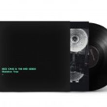 Nick Cave & The Bad Seeds Announce Tracklist for New Studio Album 'Skeleton Tree'