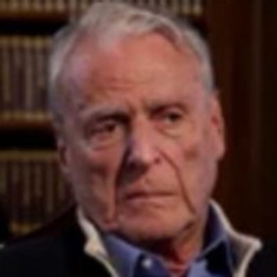 VIDEO: MISERY's Director Will Frears and Playwright William Goldman Discuss Bringing Stephen King's Brilliance To The Stage