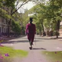 TV: Wonka Arrives in NYC- Watch New Trailer for CHARLIE AND THE CHOCOLATE FACTORY! Video
